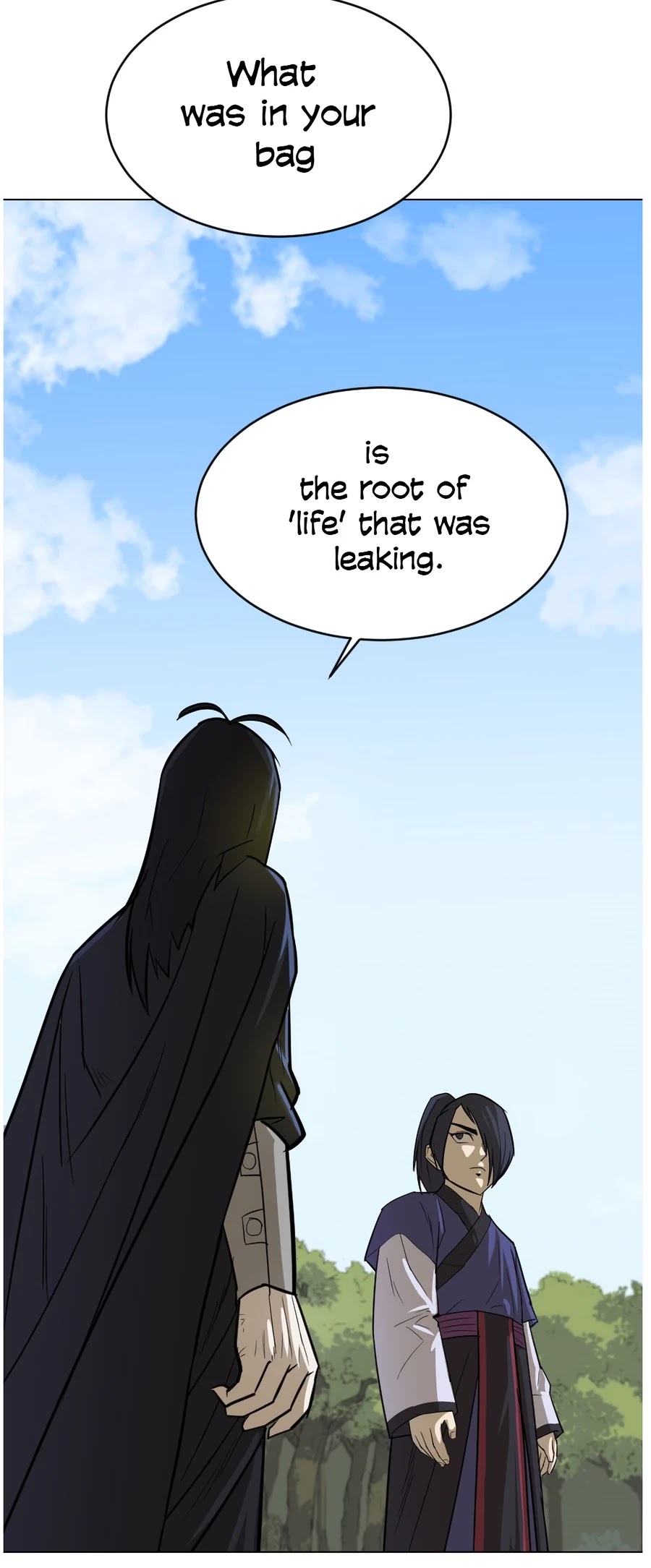 Weak Teacher Chapter 6 page 16 - Chapter 6