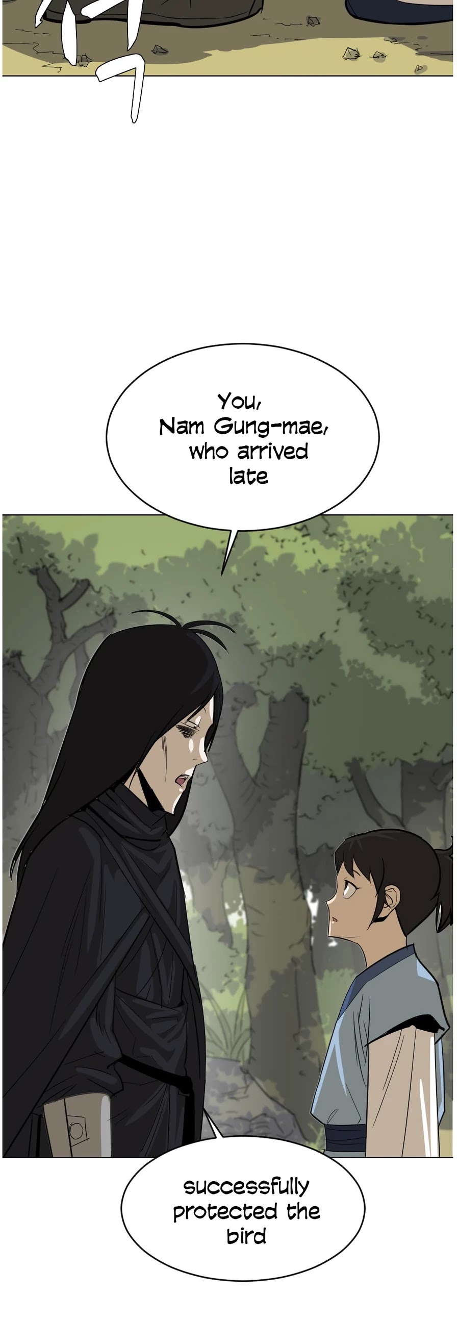 Weak Teacher Chapter 6 page 19 - Chapter 6