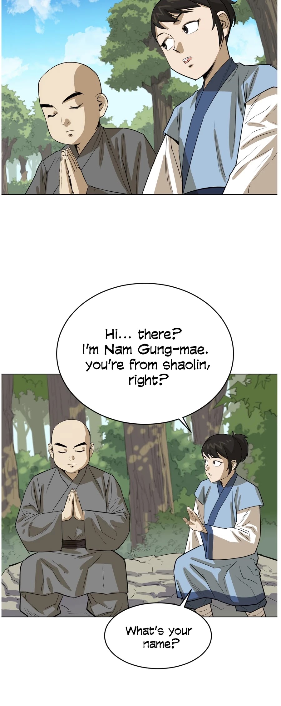 Weak Teacher Chapter 6 page 25 - Chapter 6