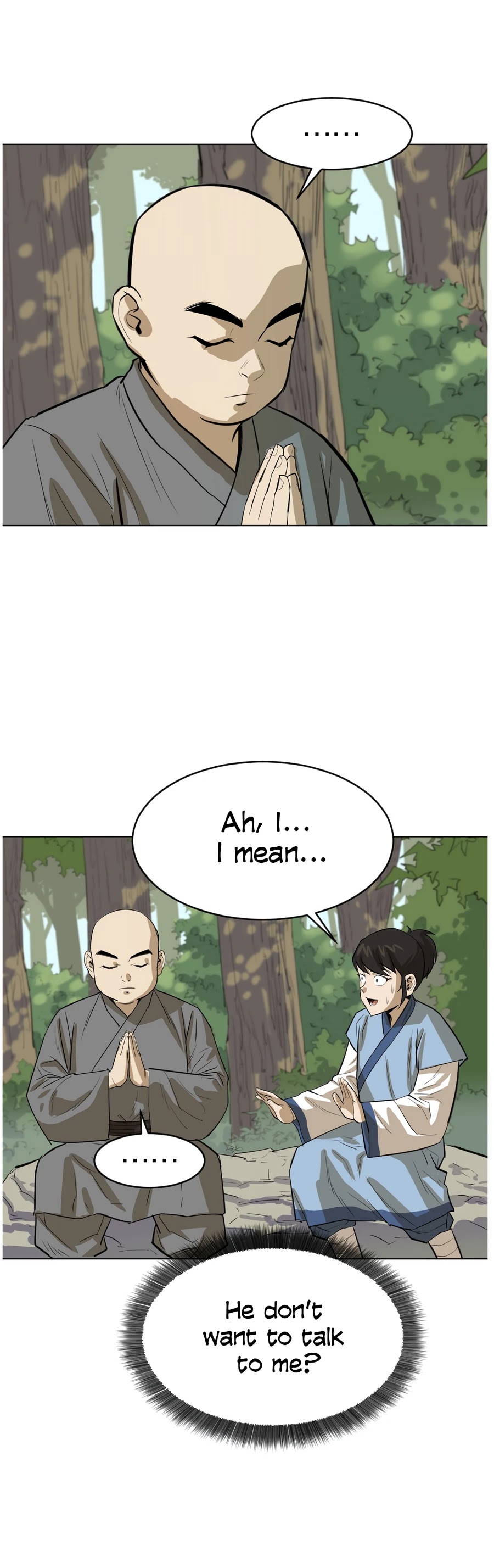 Weak Teacher Chapter 6 page 26 - Chapter 6