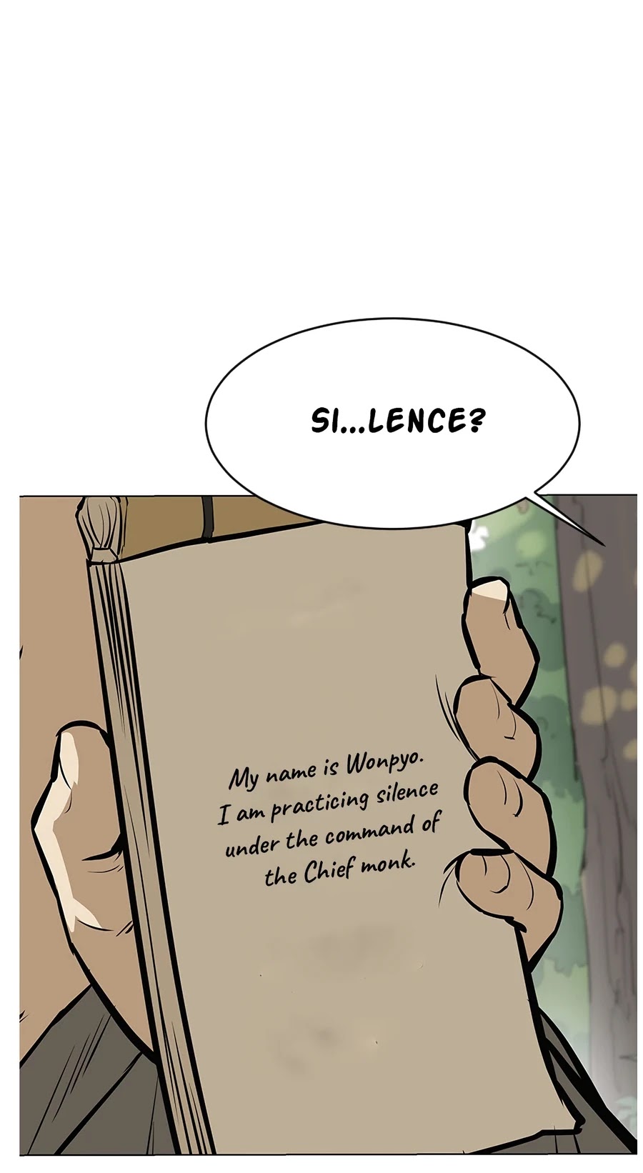 Weak Teacher Chapter 6 page 29 - Chapter 6