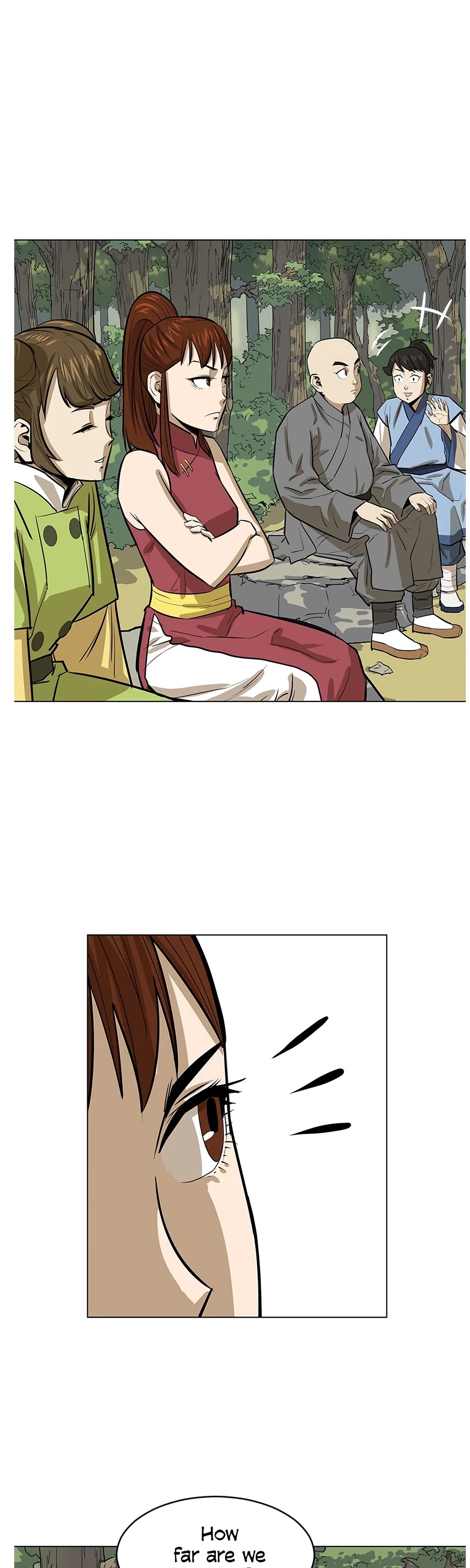 Weak Teacher Chapter 6 page 30 - Chapter 6