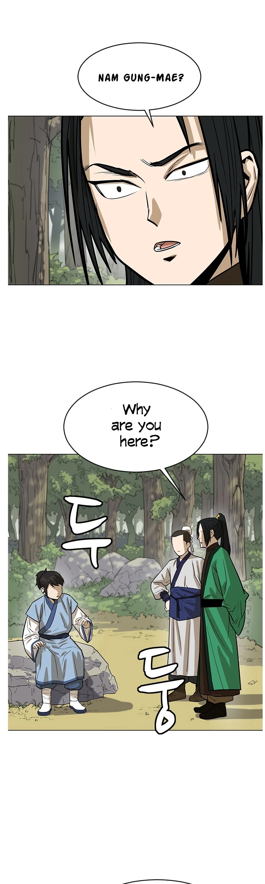 Weak Teacher Chapter 6 page 33 - Chapter 6