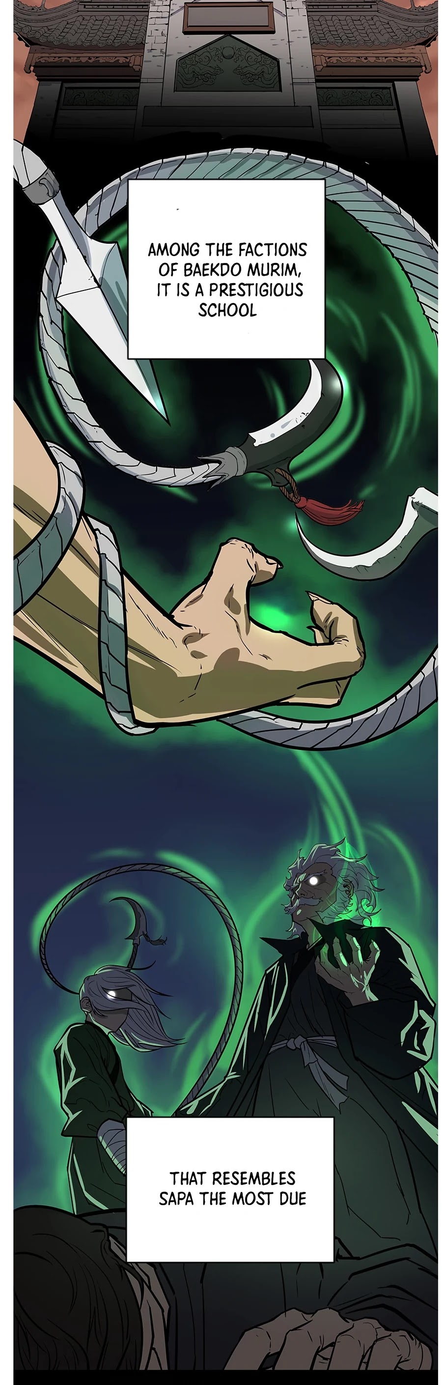 Weak Teacher Chapter 6 page 35 - Chapter 6