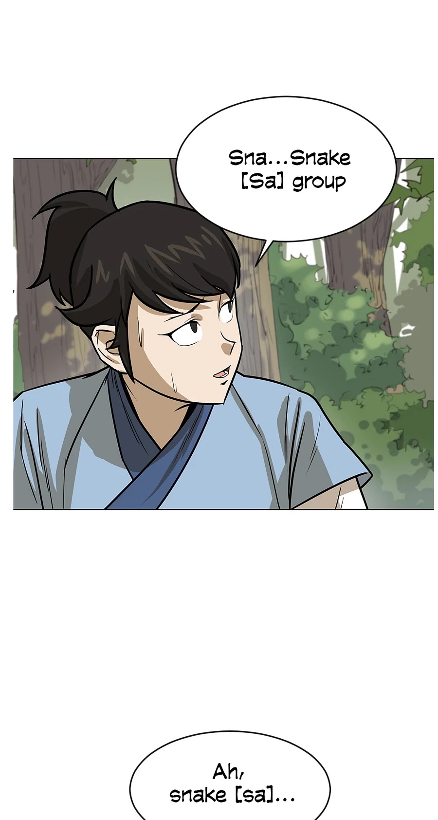 Weak Teacher Chapter 6 page 37 - Chapter 6