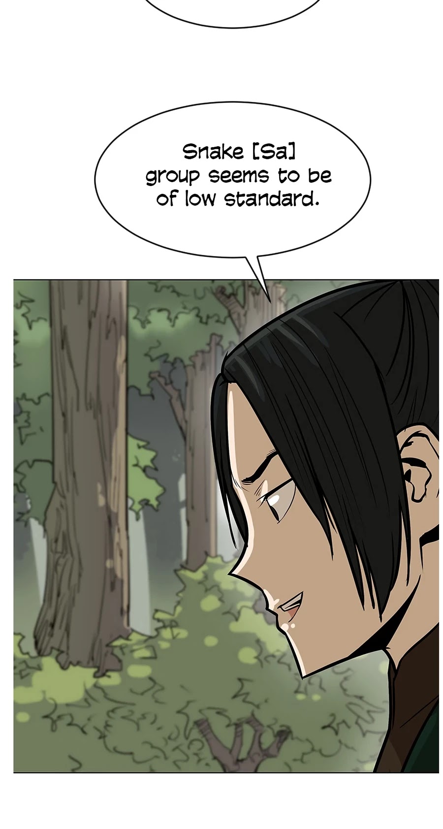 Weak Teacher Chapter 6 page 38 - Chapter 6