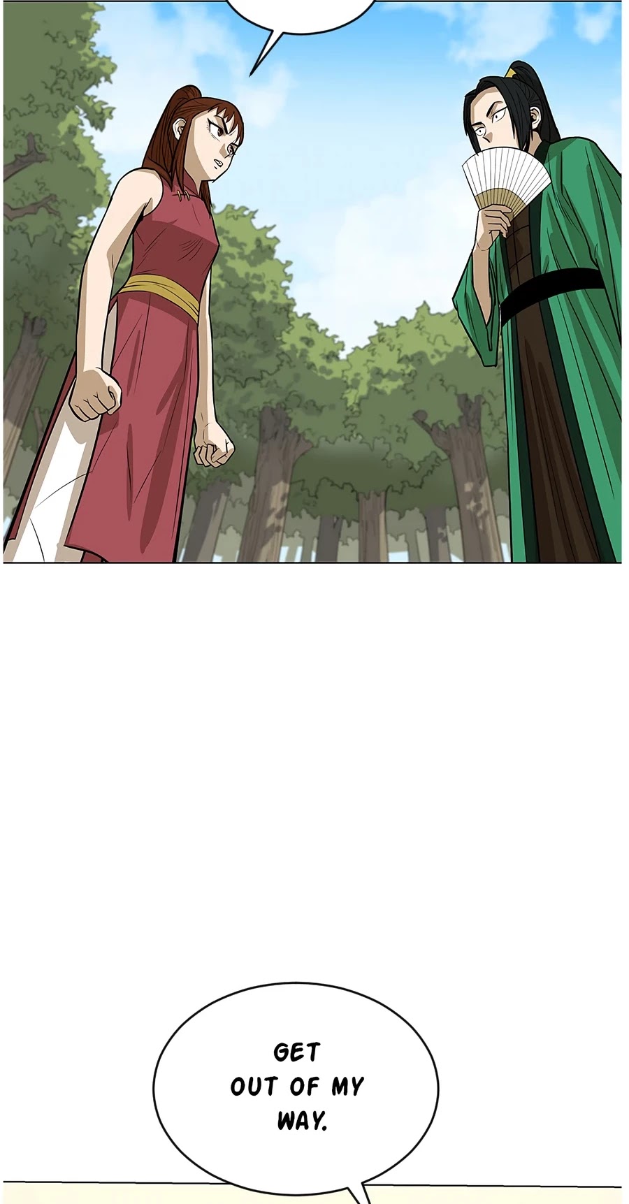 Weak Teacher Chapter 6 page 46 - Chapter 6