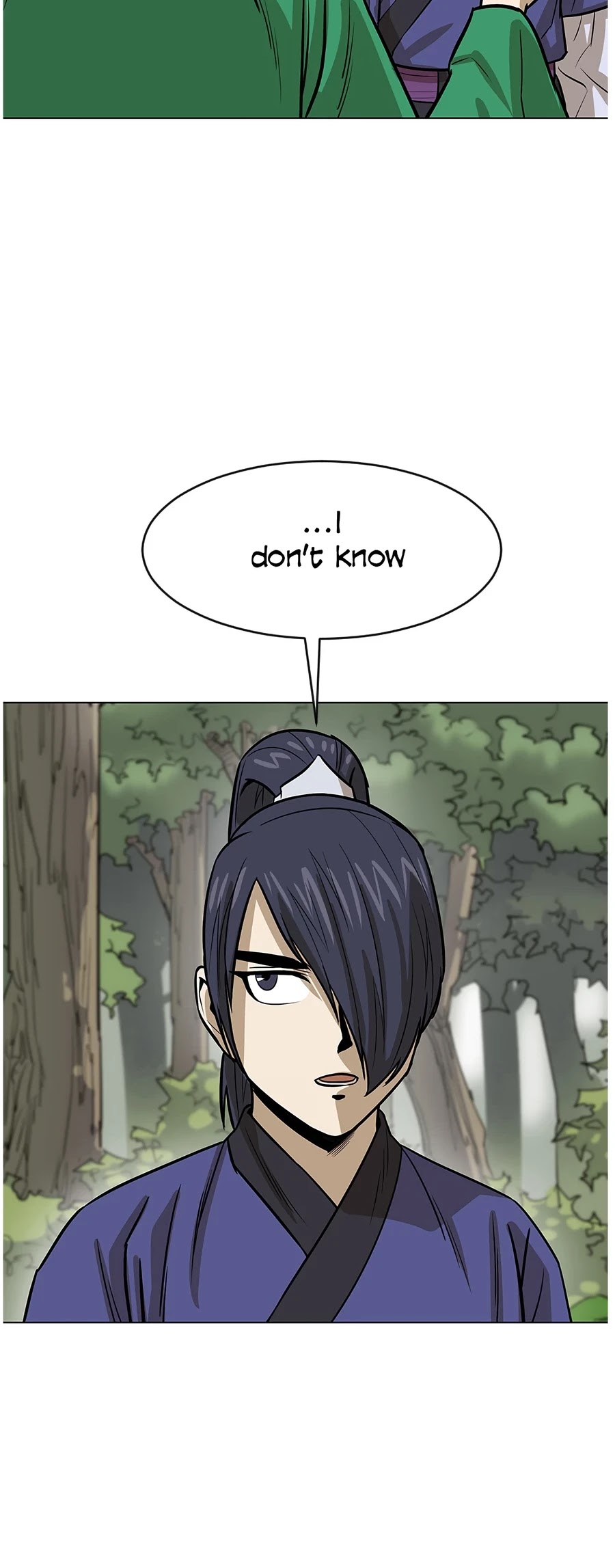 Weak Teacher Chapter 6 page 49 - Chapter 6