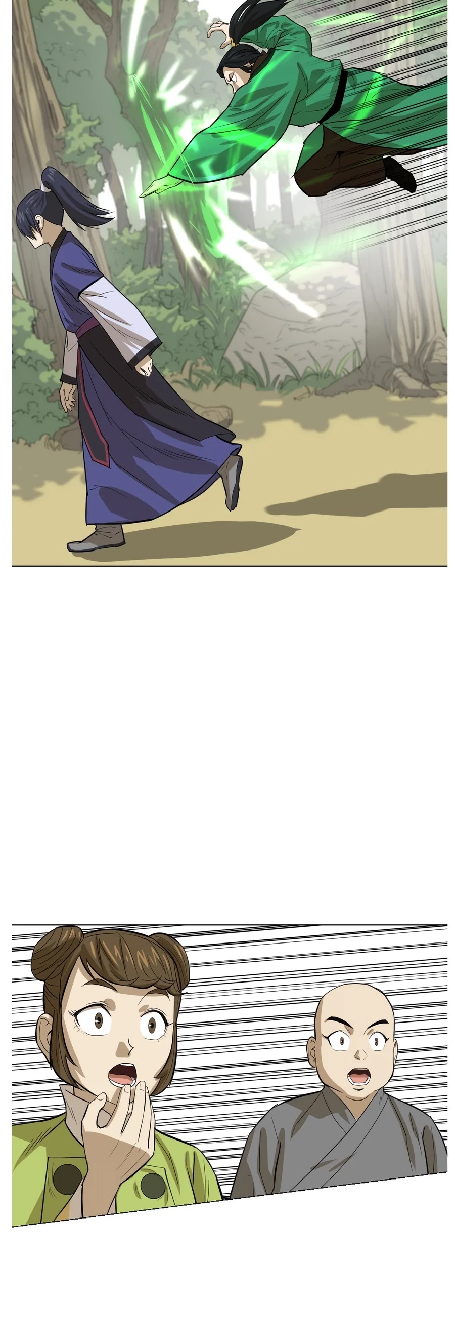 Weak Teacher Chapter 6 page 57 - Chapter 6