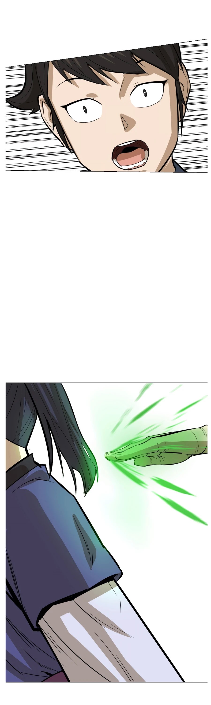 Weak Teacher Chapter 6 page 58 - Chapter 6