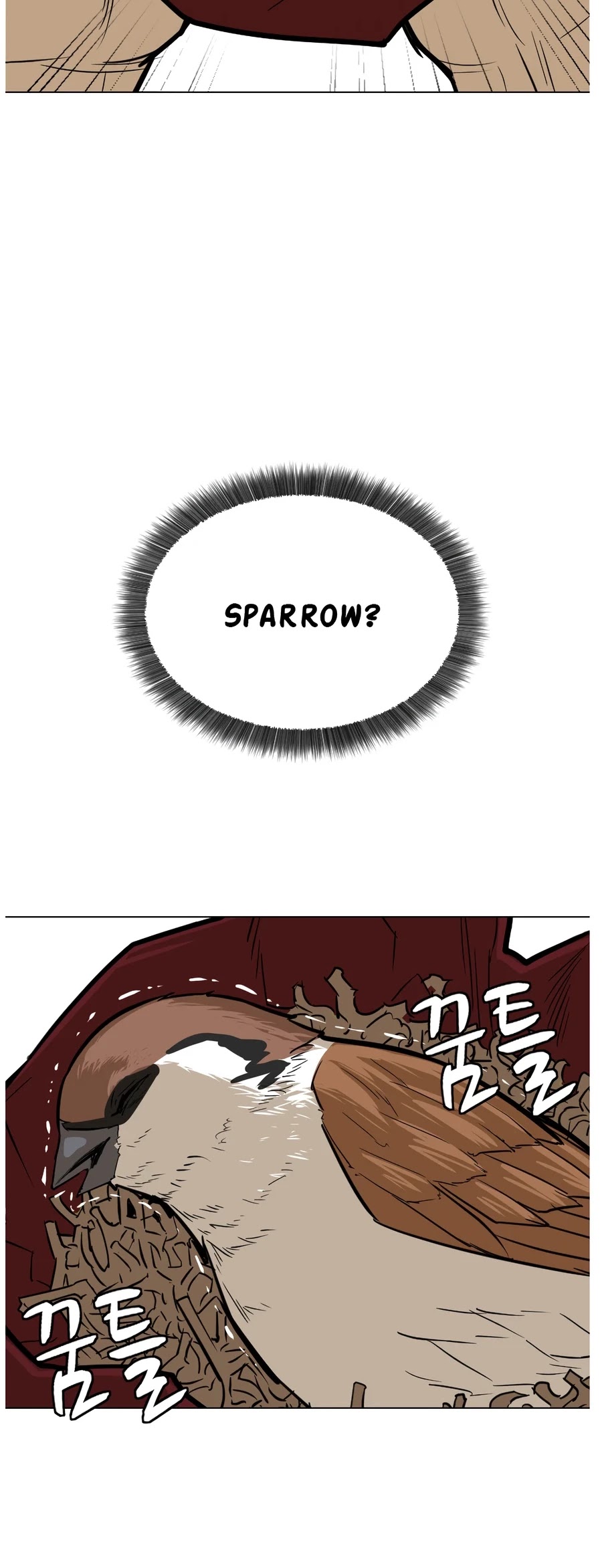 Weak Teacher Chapter 6 page 6 - Chapter 6