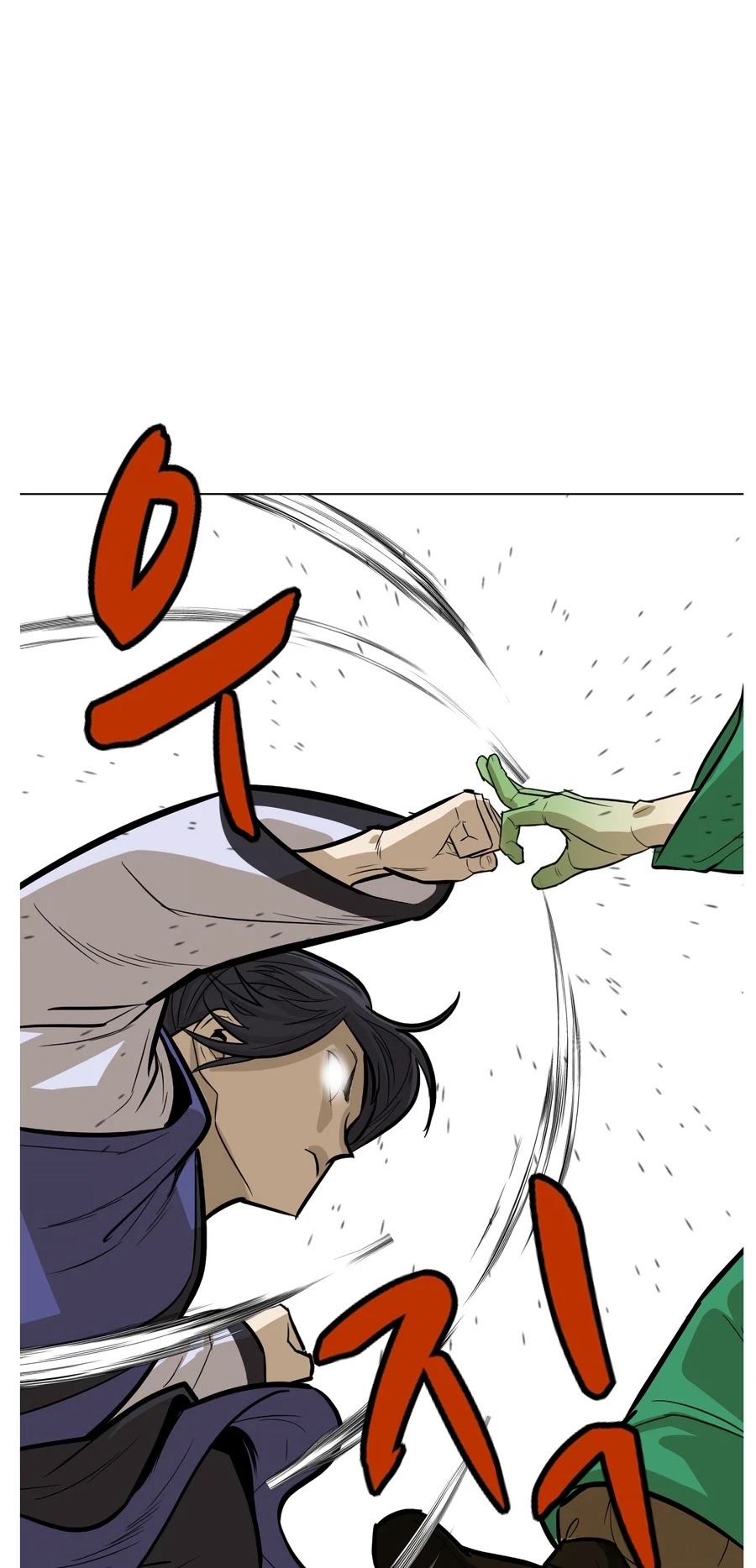 Weak Teacher Chapter 6 page 60 - Chapter 6