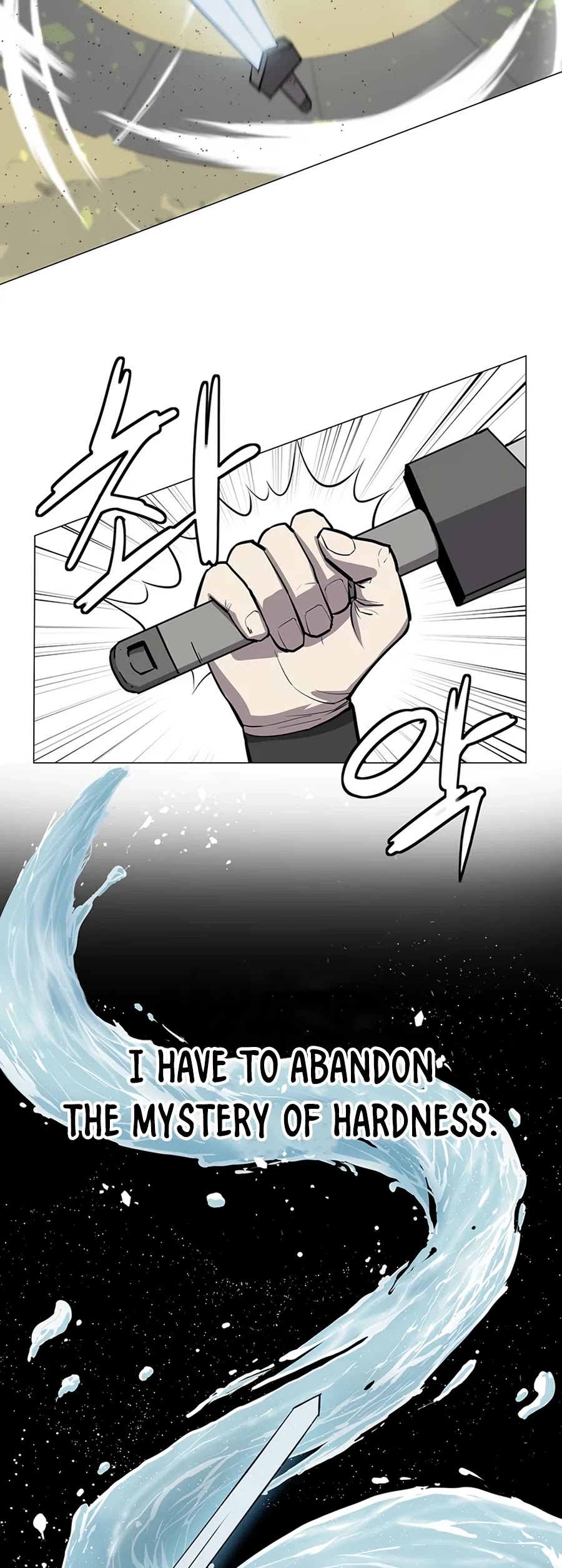 Weak Teacher Chapter 60 page 18 - Chapter 60