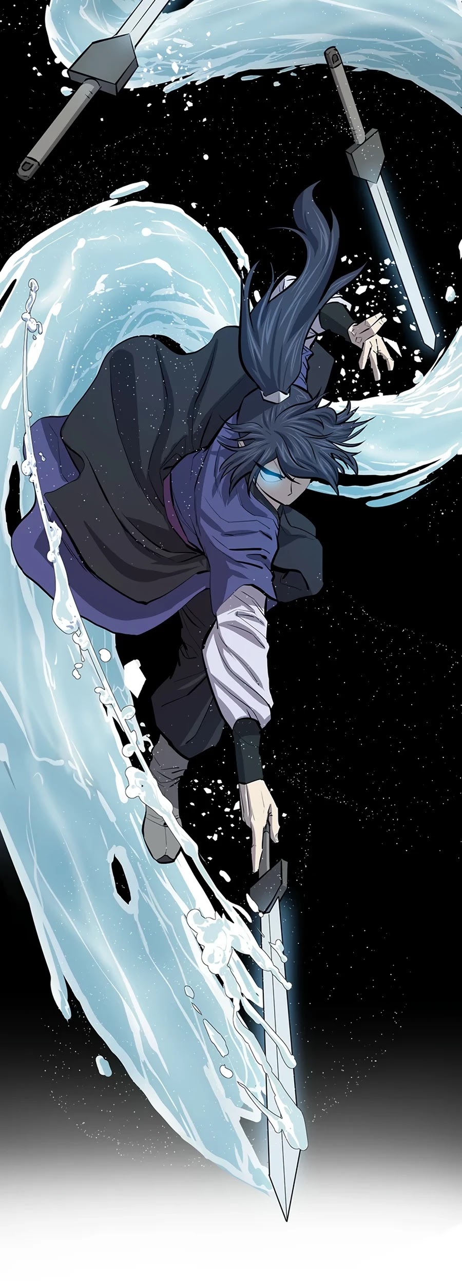 Weak Teacher Chapter 60 page 19 - Chapter 60