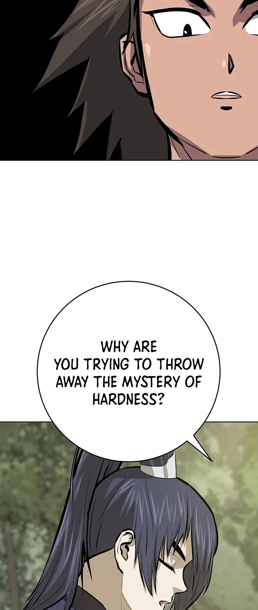 Weak Teacher Chapter 60 page 24 - Chapter 60