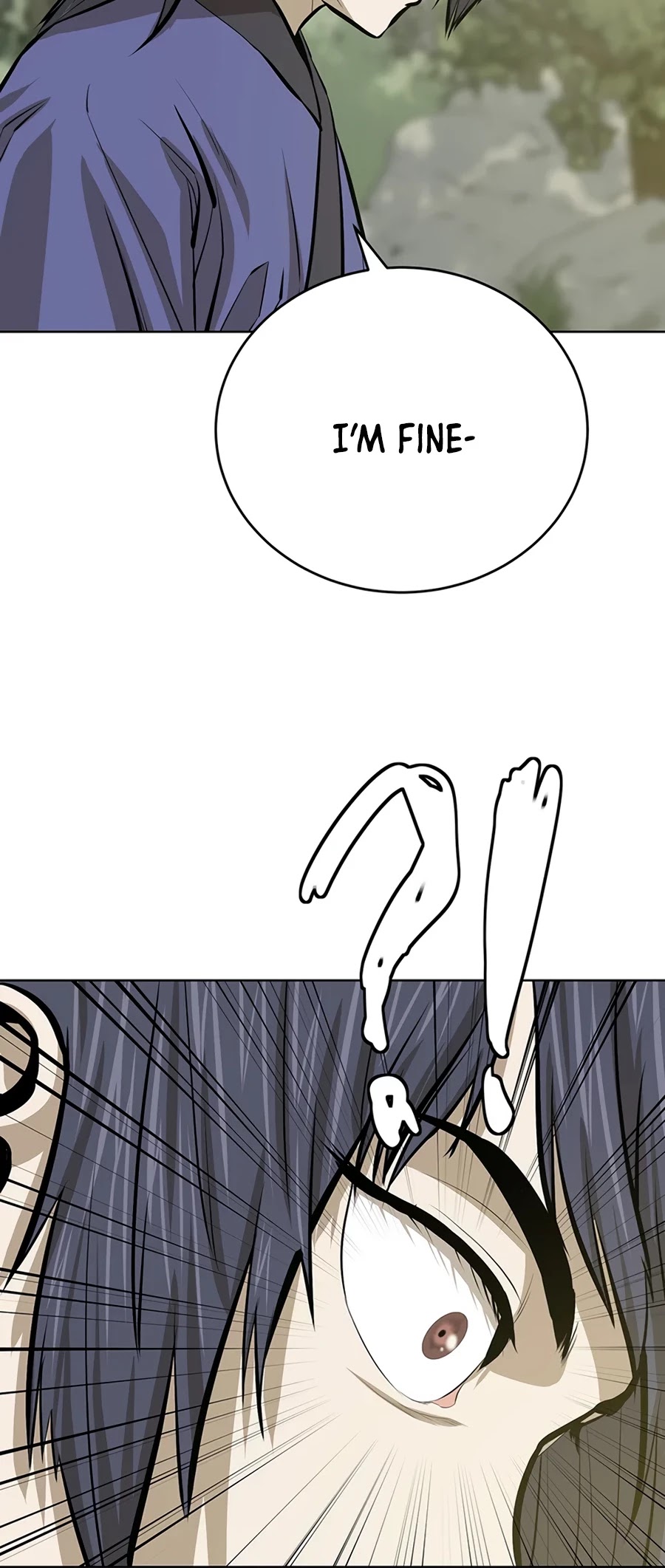 Weak Teacher Chapter 60 page 25 - Chapter 60