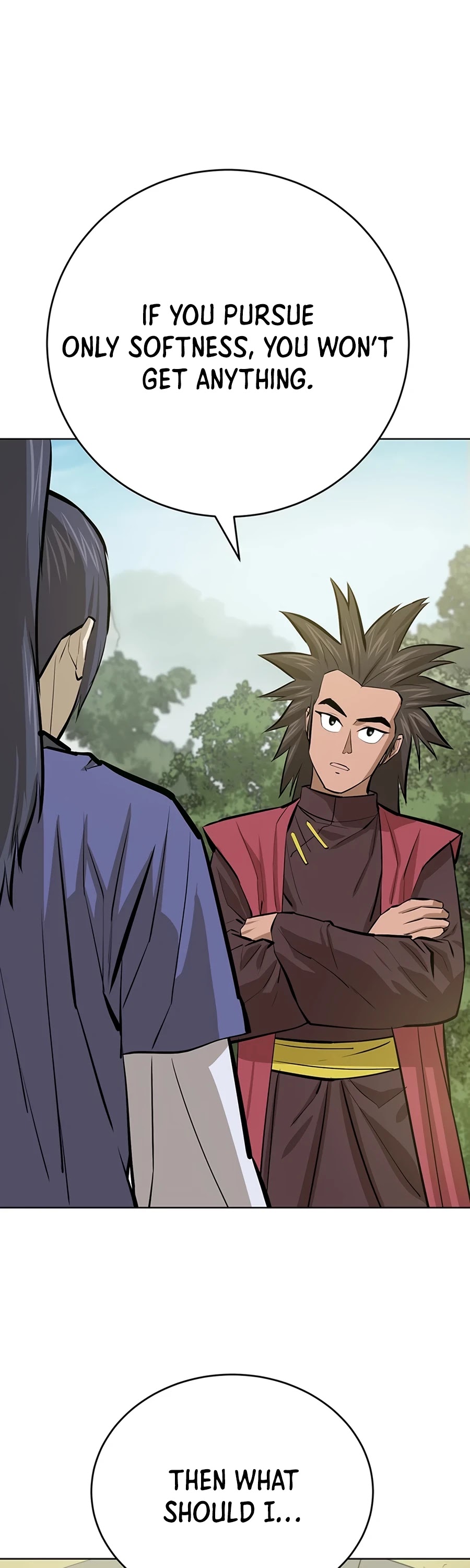 Weak Teacher Chapter 60 page 26 - Chapter 60