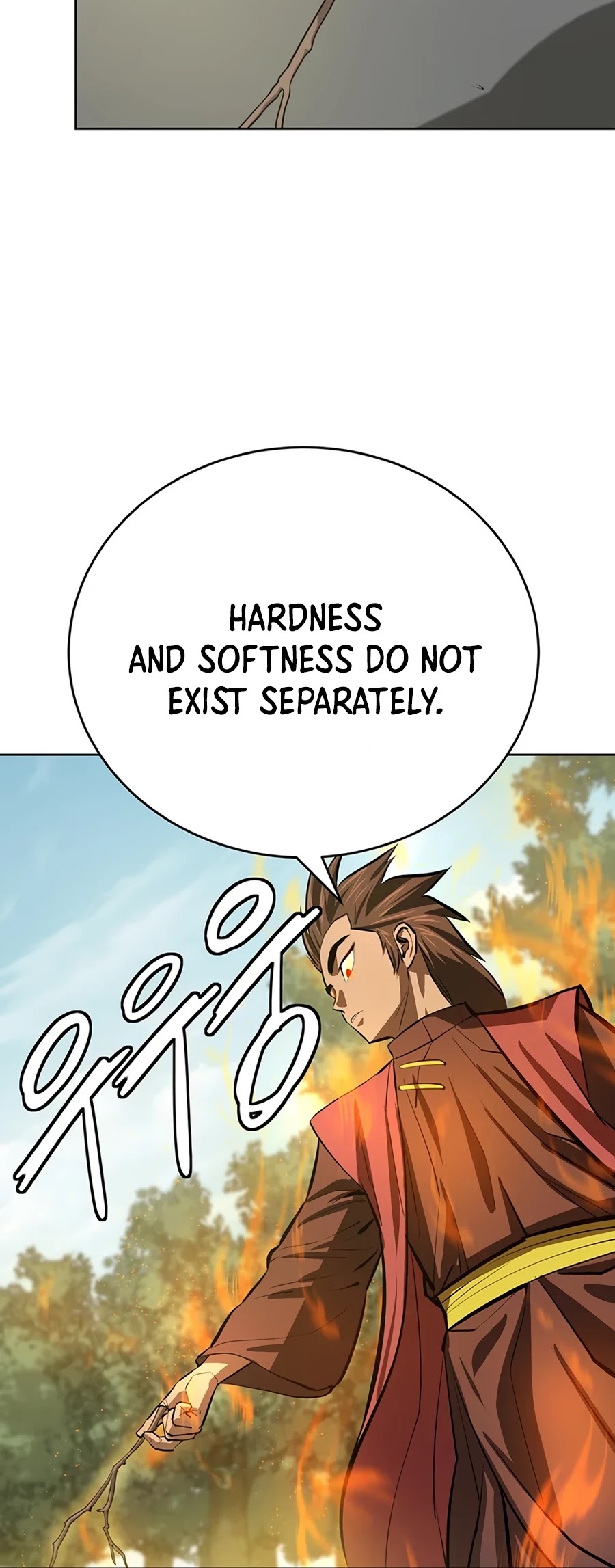 Weak Teacher Chapter 60 page 28 - Chapter 60