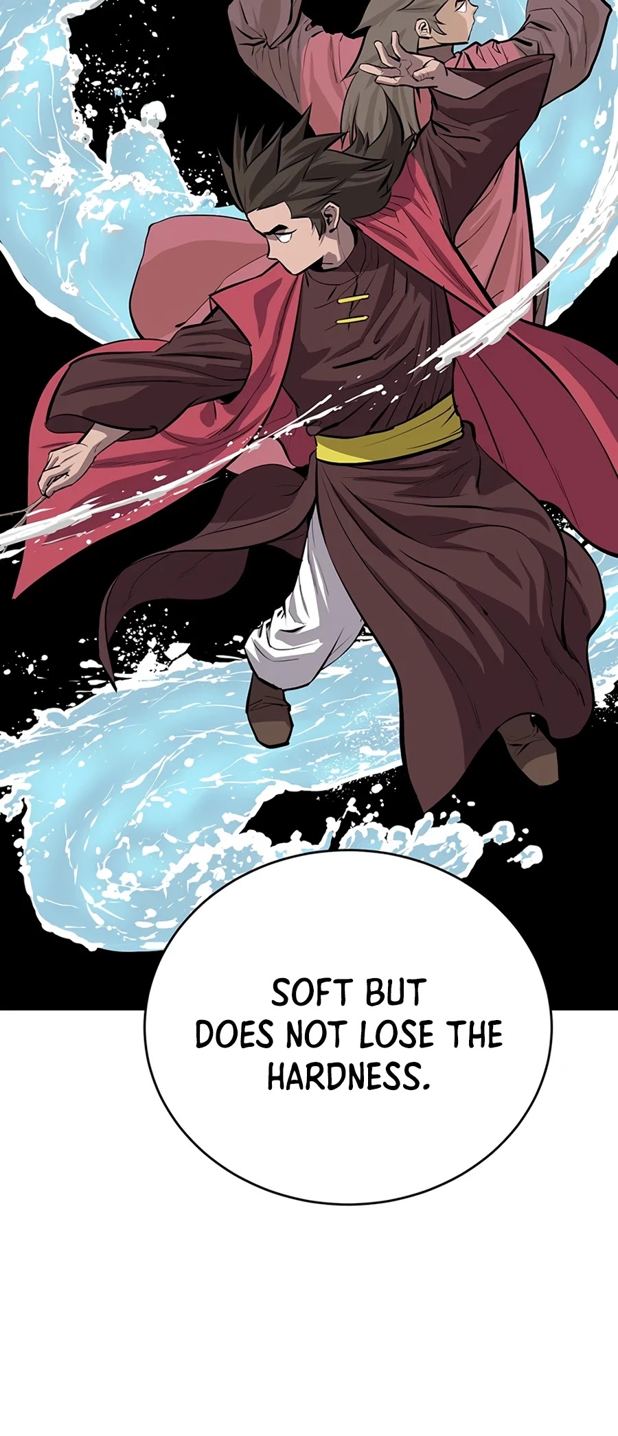 Weak Teacher Chapter 60 page 30 - Chapter 60
