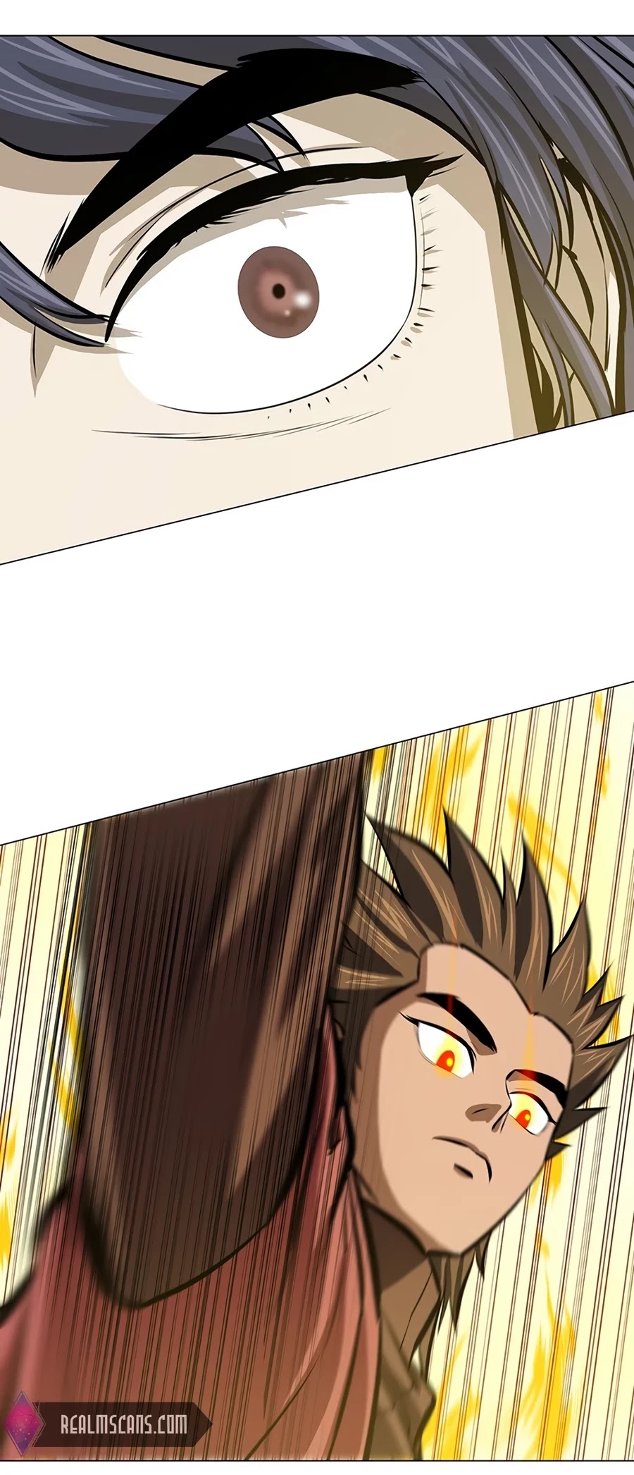 Weak Teacher Chapter 60 page 31 - Chapter 60