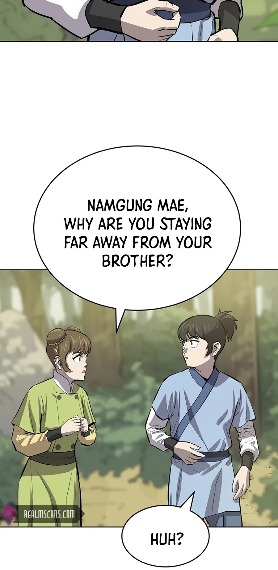 Weak Teacher Chapter 60 page 40 - Chapter 60