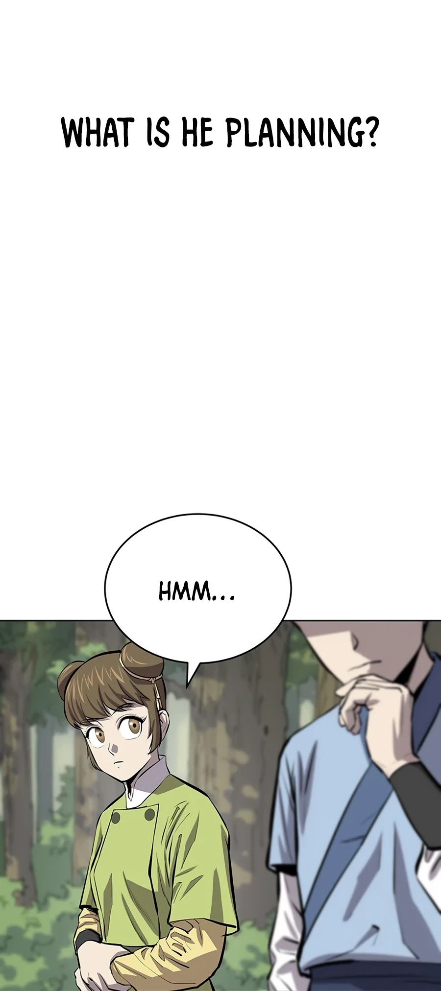 Weak Teacher Chapter 60 page 43 - Chapter 60
