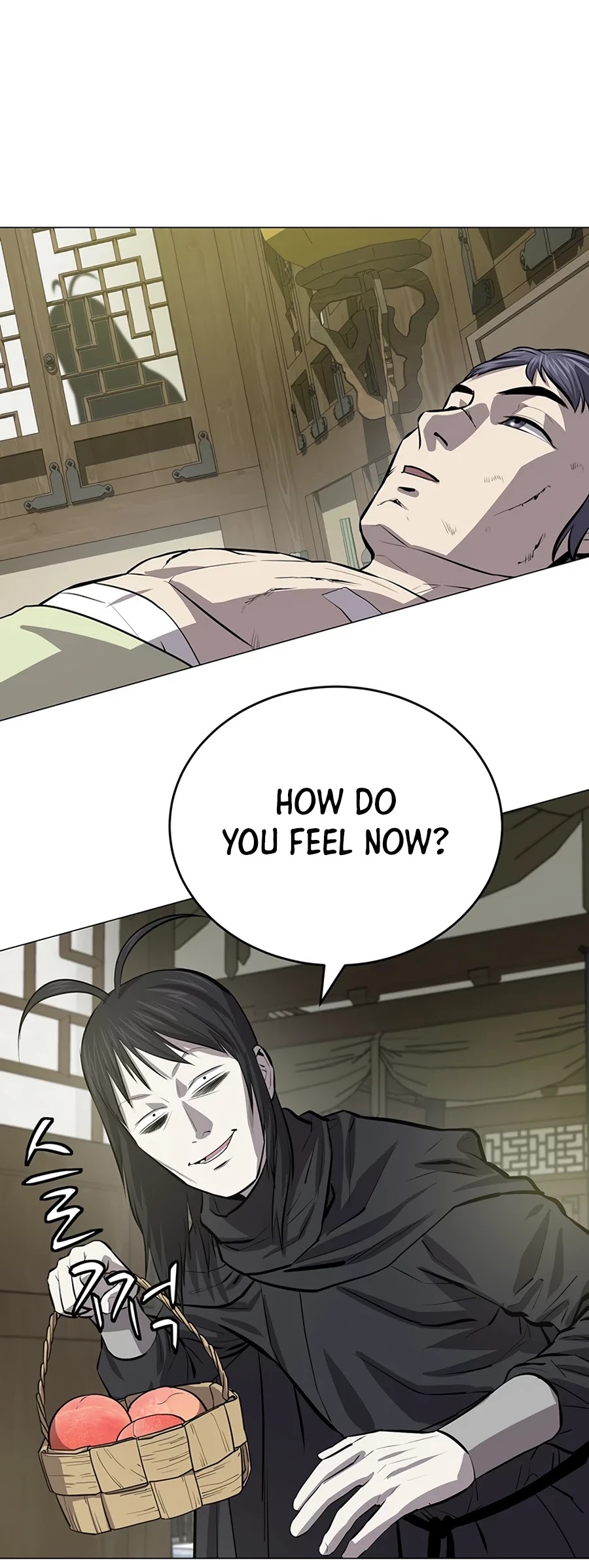 Weak Teacher Chapter 60 page 46 - Chapter 60