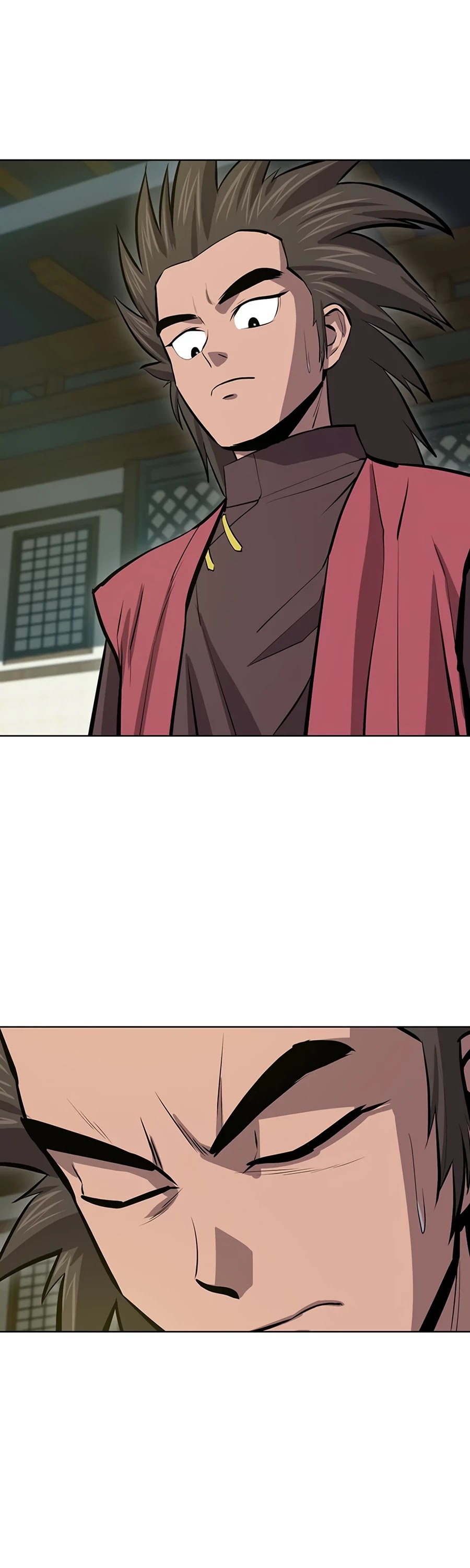 Weak Teacher Chapter 60 page 5 - Chapter 60
