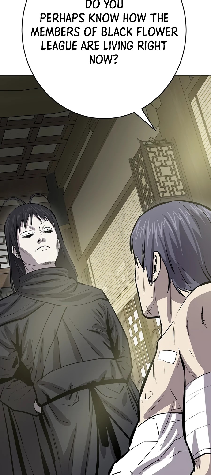 Weak Teacher Chapter 60 page 51 - Chapter 60