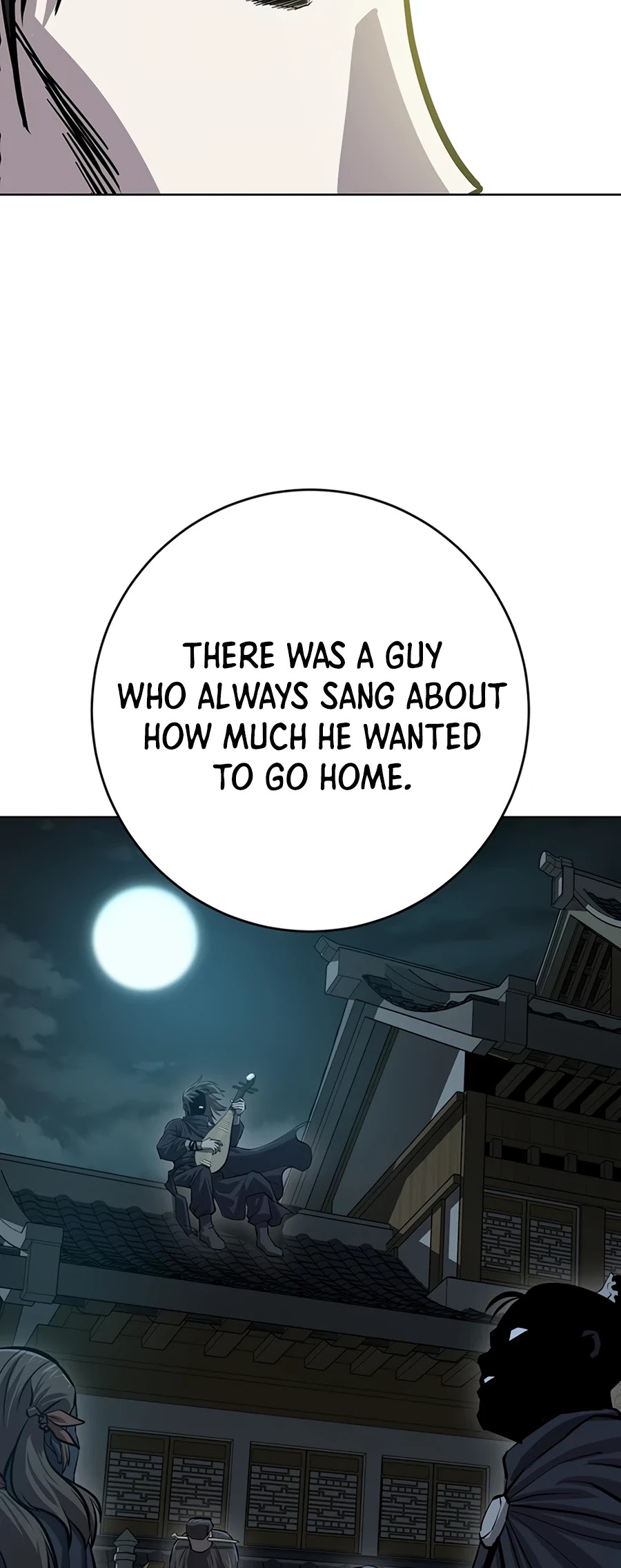 Weak Teacher Chapter 60 page 54 - Chapter 60