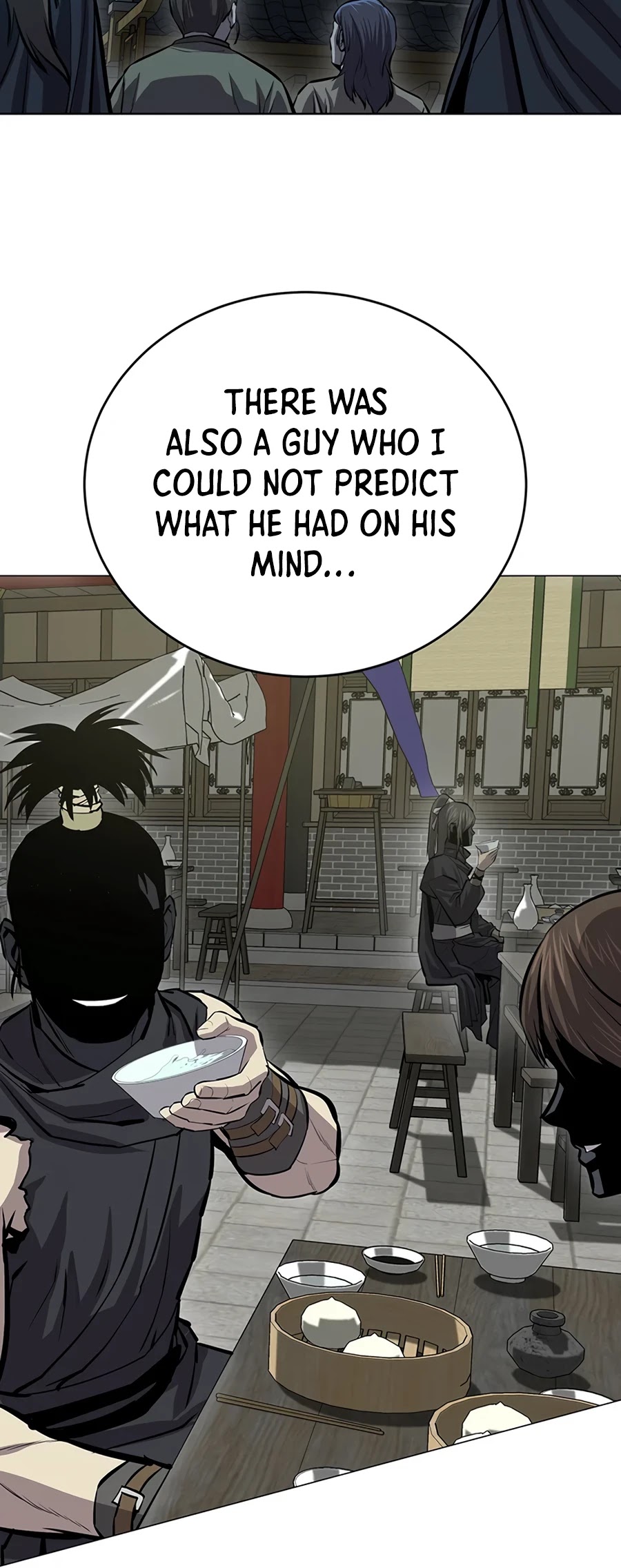 Weak Teacher Chapter 60 page 55 - Chapter 60