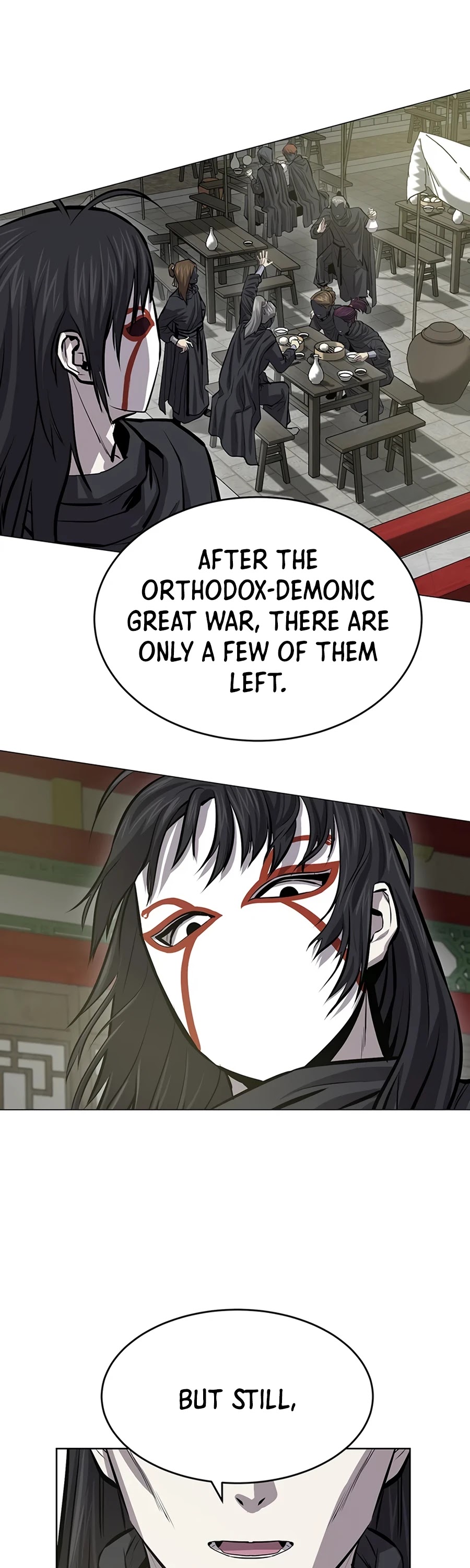 Weak Teacher Chapter 60 page 56 - Chapter 60