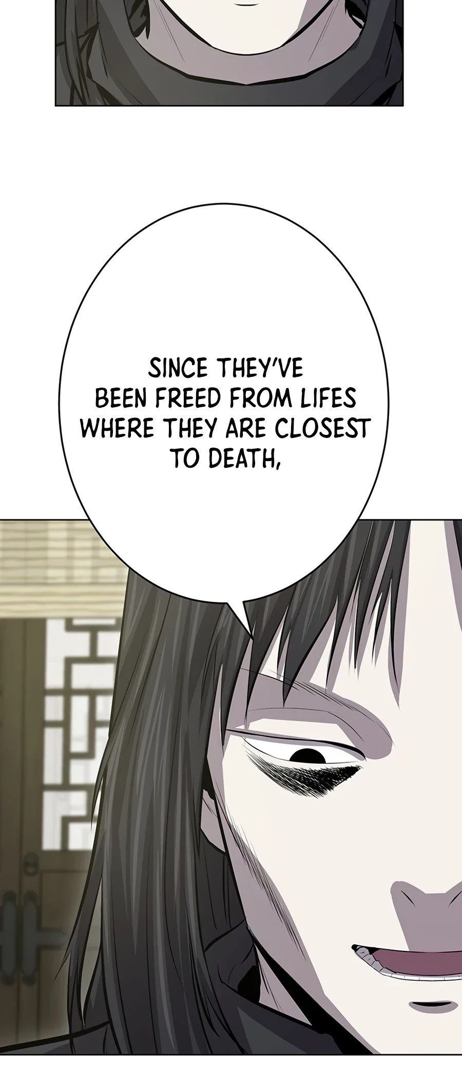 Weak Teacher Chapter 60 page 57 - Chapter 60