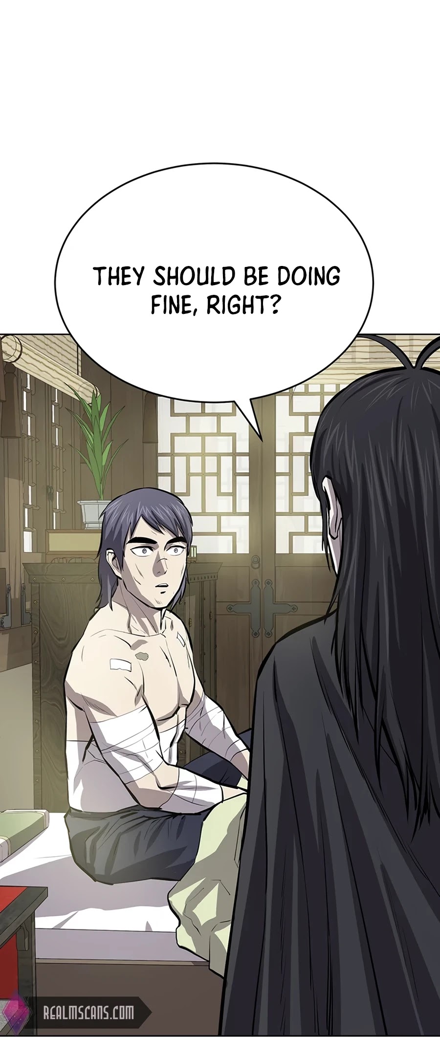 Weak Teacher Chapter 60 page 58 - Chapter 60