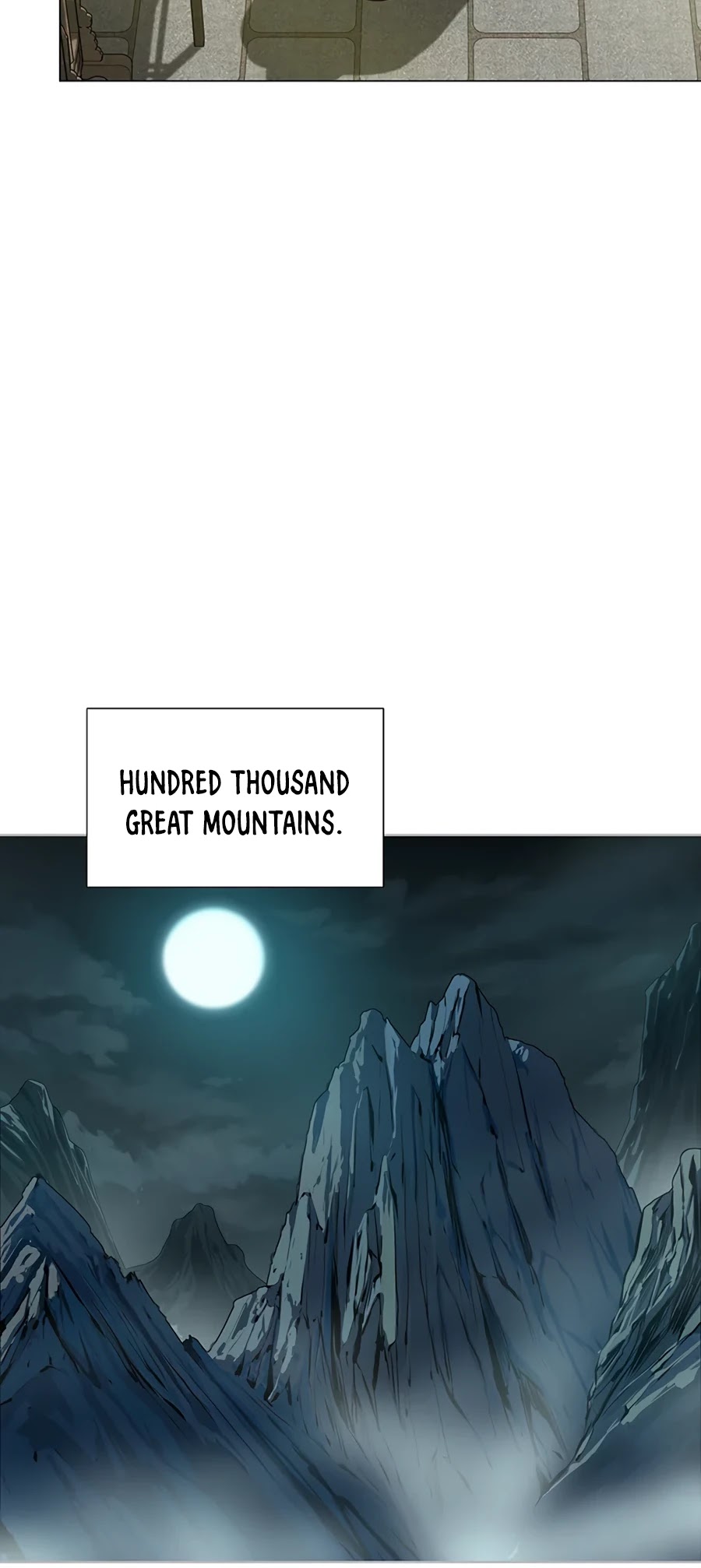 Weak Teacher Chapter 60 page 61 - Chapter 60