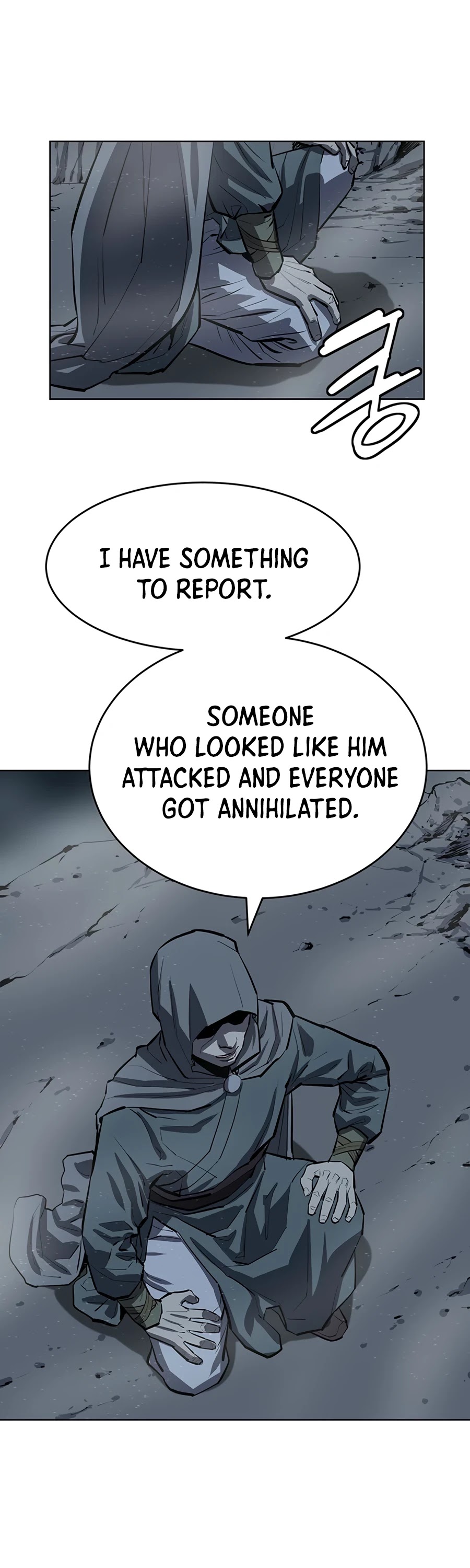 Weak Teacher Chapter 60 page 65 - Chapter 60