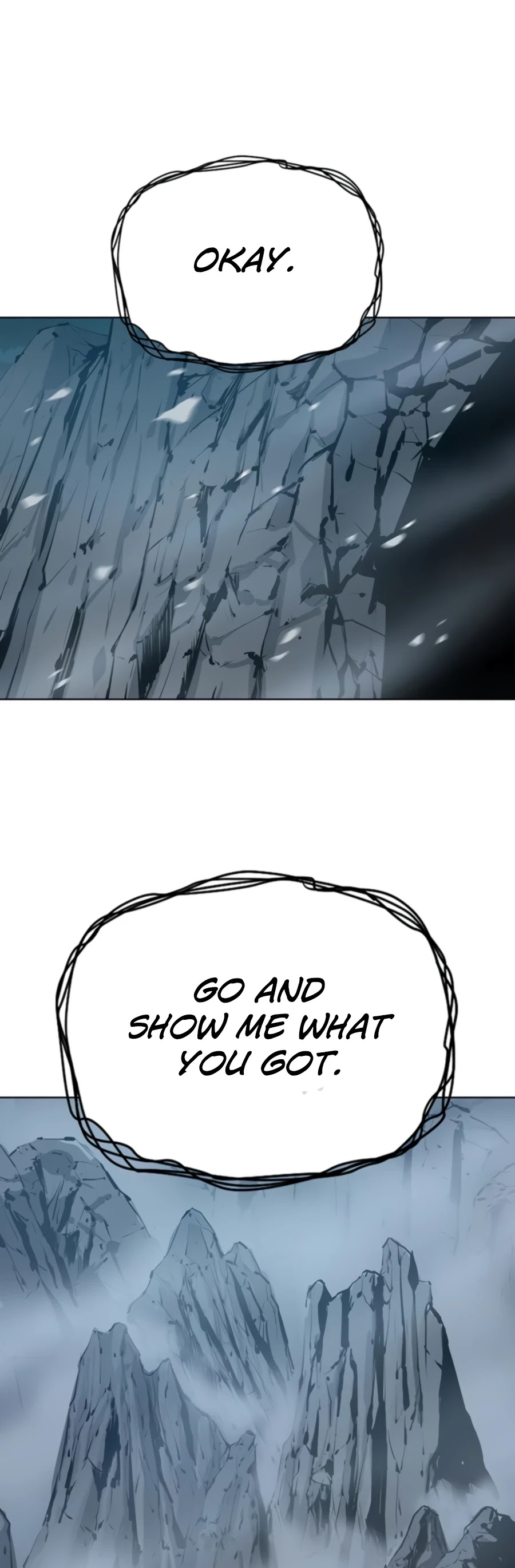 Weak Teacher Chapter 61 page 10 - Chapter 61