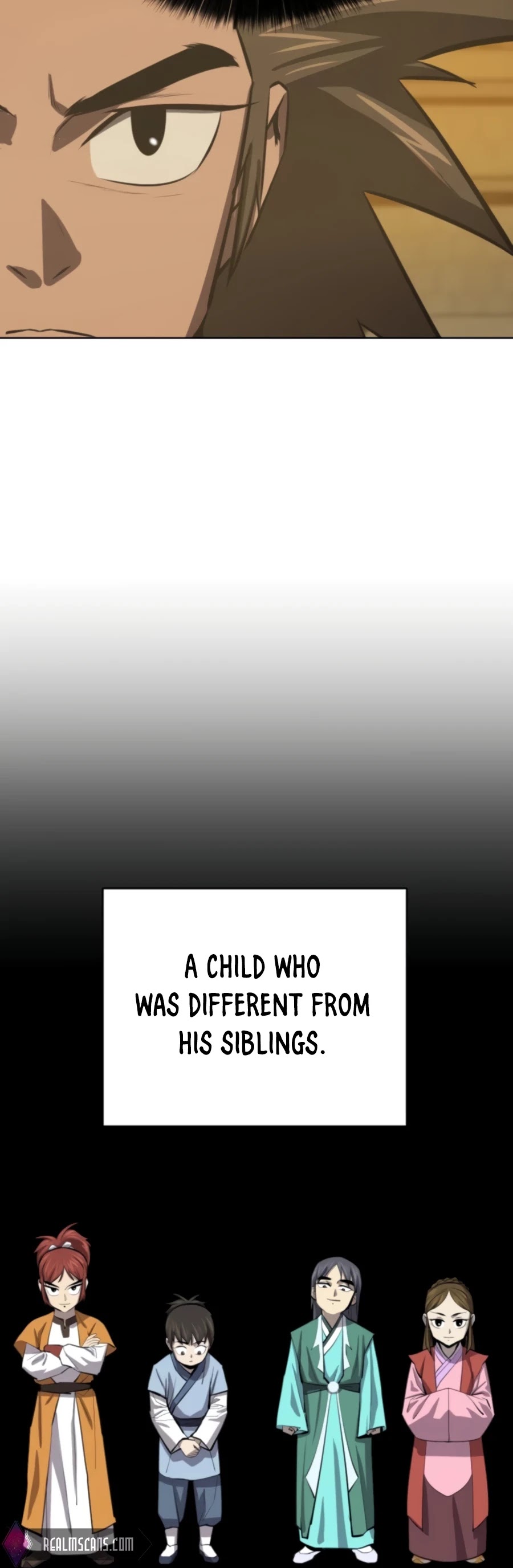 Weak Teacher Chapter 61 page 32 - Chapter 61