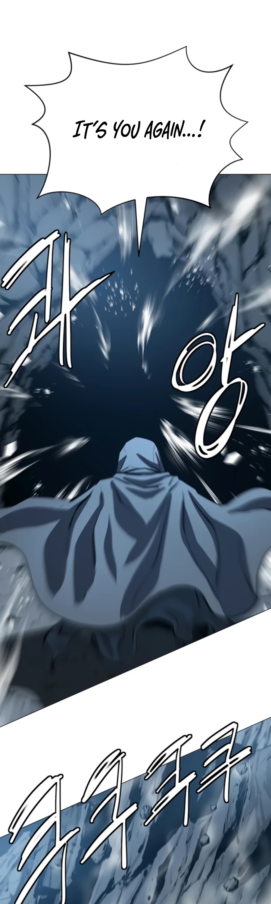 Weak Teacher Chapter 61 page 4 - Chapter 61