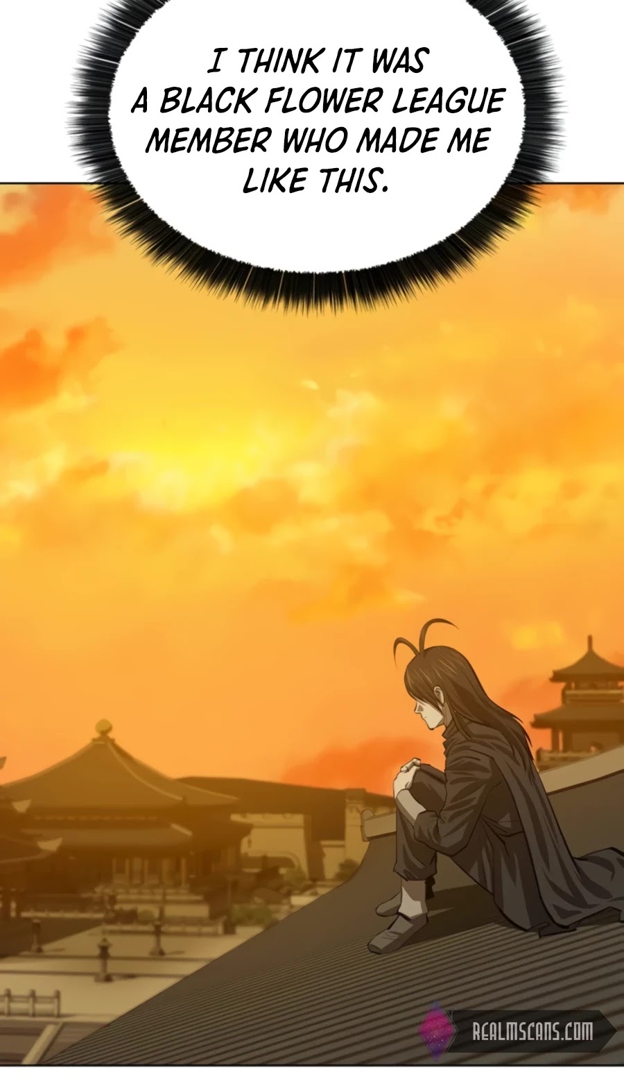 Weak Teacher Chapter 61 page 40 - Chapter 61