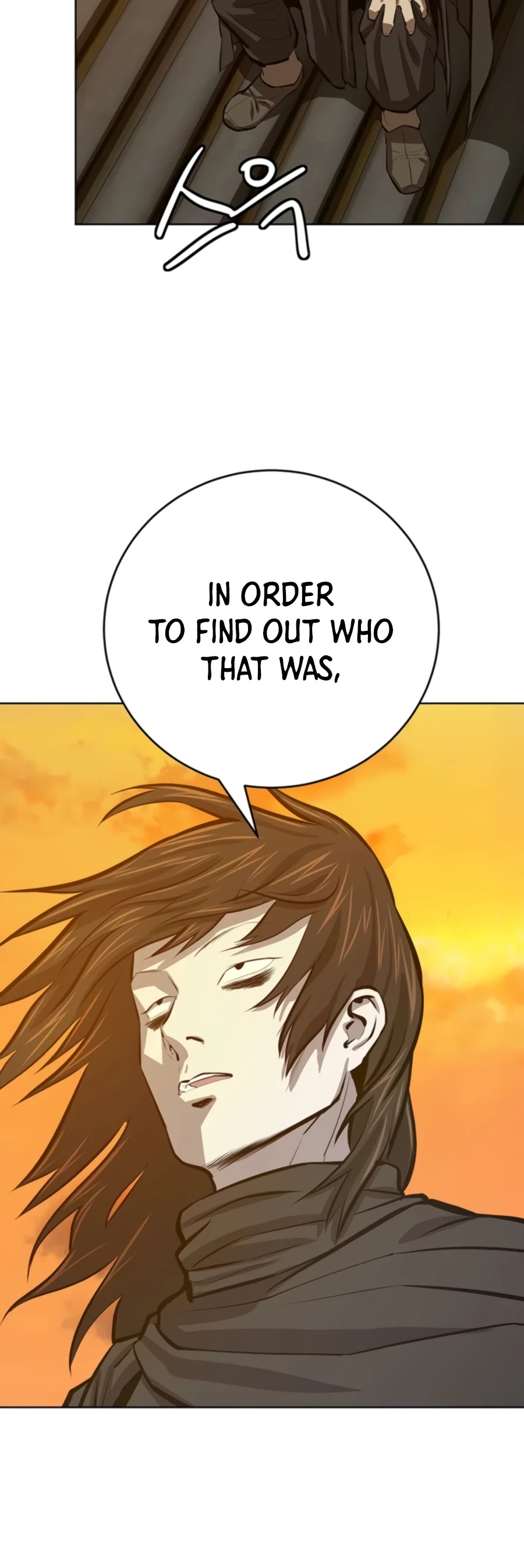 Weak Teacher Chapter 61 page 42 - Chapter 61