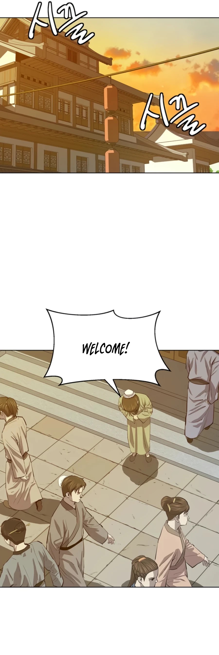 Weak Teacher Chapter 61 page 44 - Chapter 61