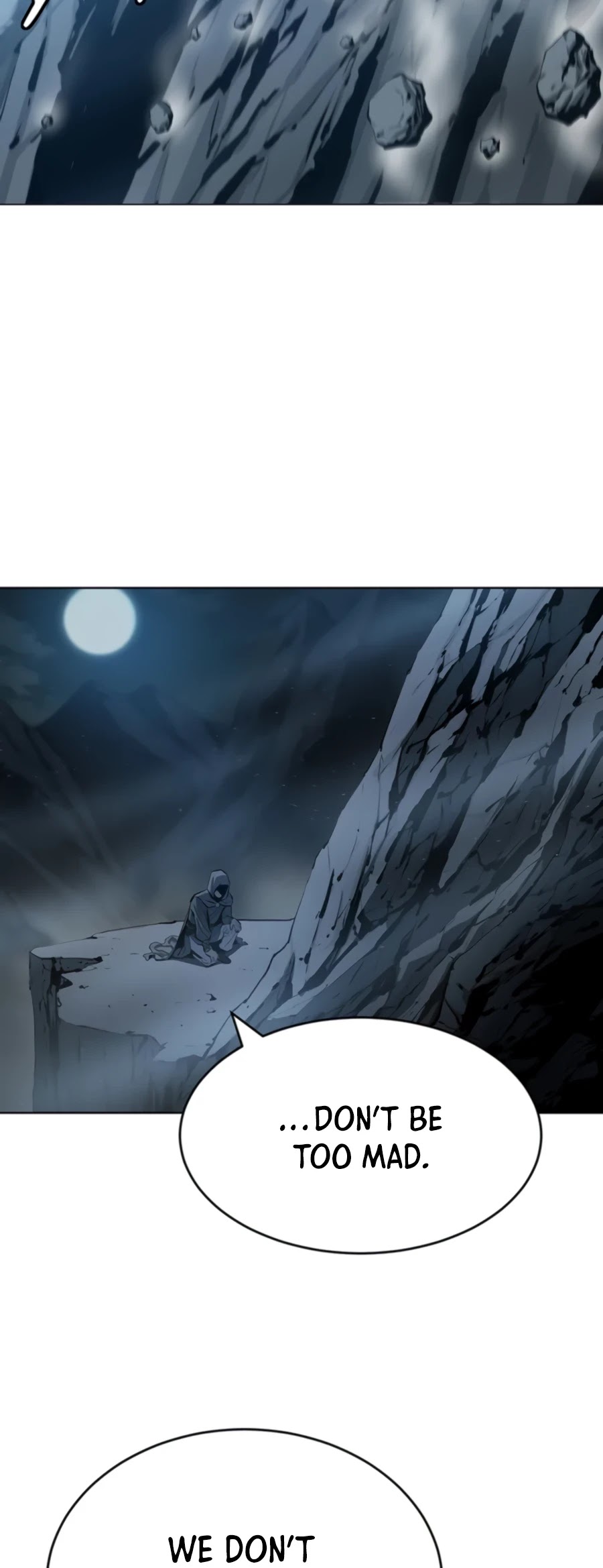 Weak Teacher Chapter 61 page 5 - Chapter 61