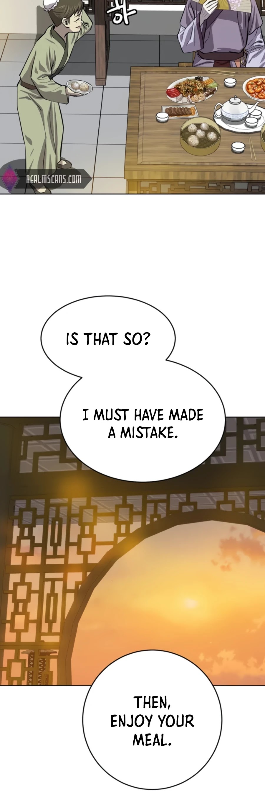 Weak Teacher Chapter 61 page 53 - Chapter 61