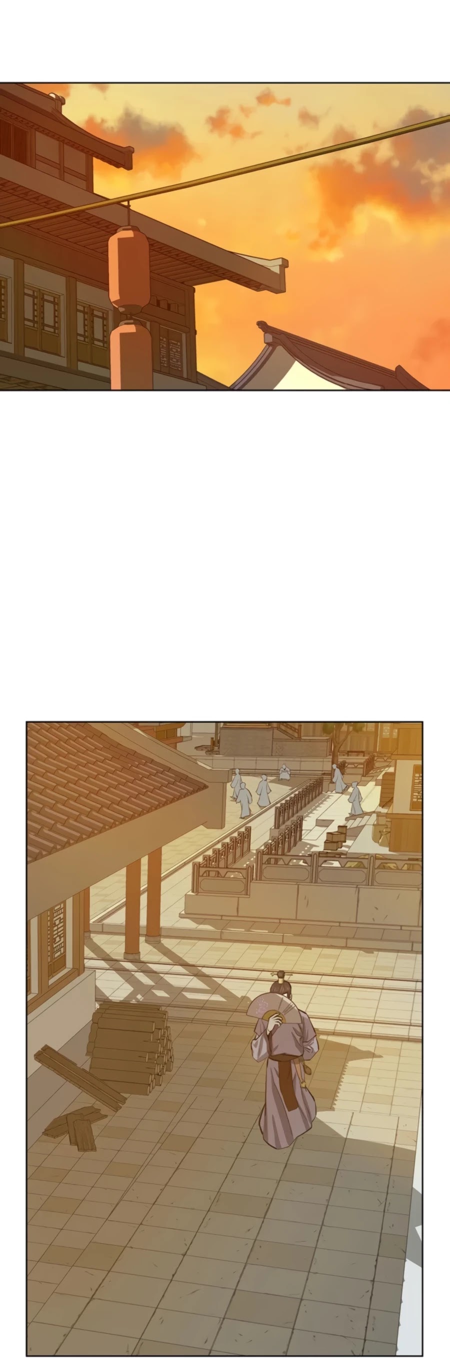 Weak Teacher Chapter 61 page 55 - Chapter 61