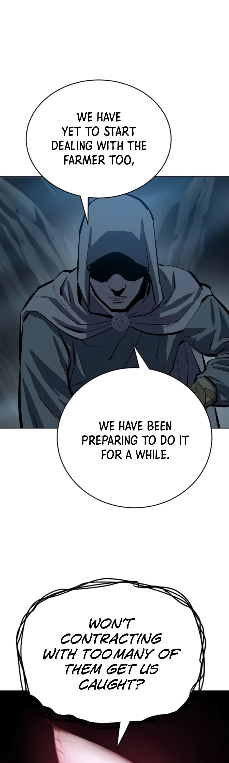 Weak Teacher Chapter 61 page 7 - Chapter 61