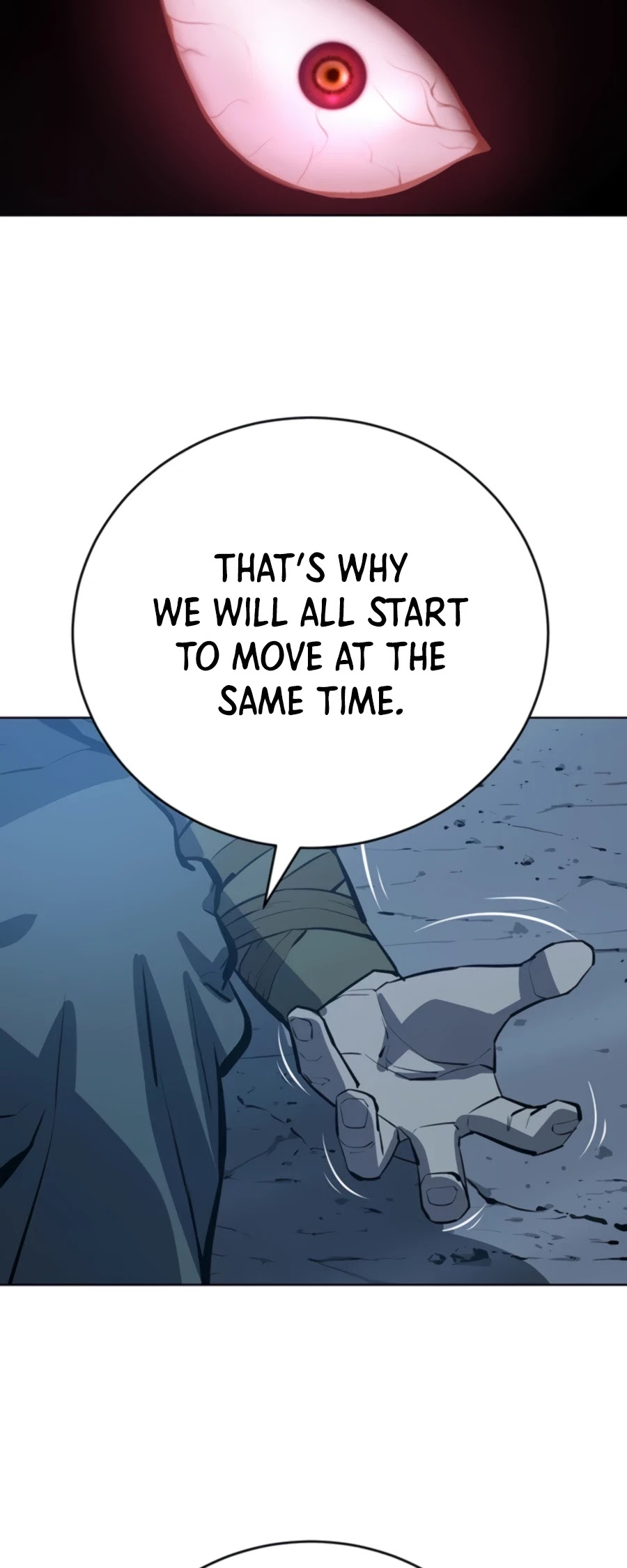 Weak Teacher Chapter 61 page 8 - Chapter 61