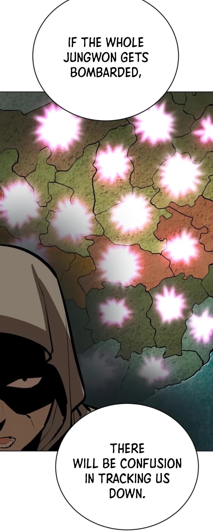 Weak Teacher Chapter 61 page 9 - Chapter 61
