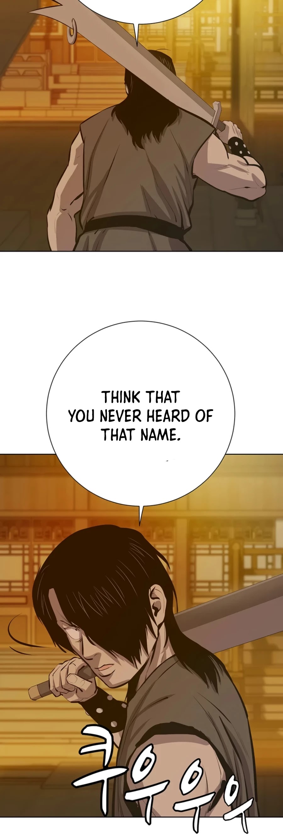 Weak Teacher Chapter 62 page 12 - Chapter 62