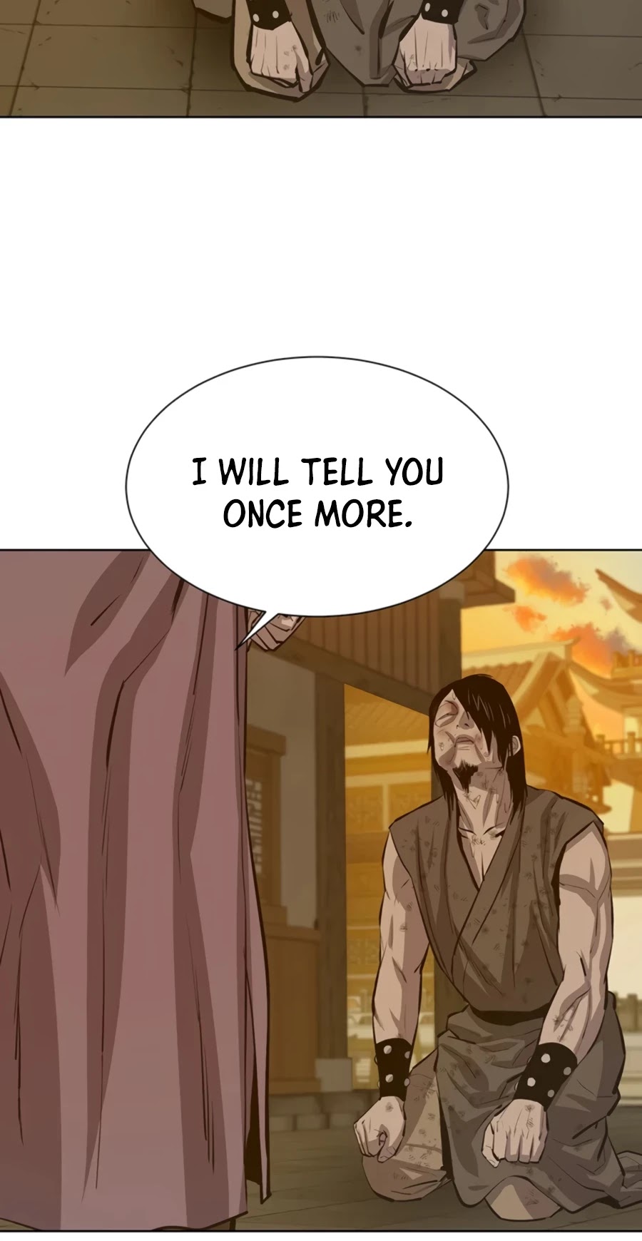 Weak Teacher Chapter 62 page 18 - Chapter 62